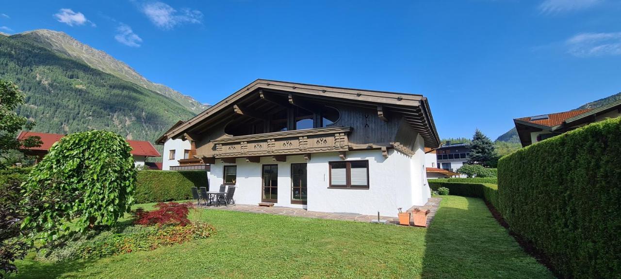 Ferienhaus Fiessmann Langenfeld Bagian luar foto