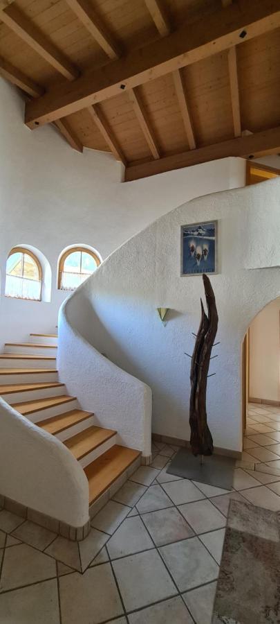 Ferienhaus Fiessmann Langenfeld Bagian luar foto
