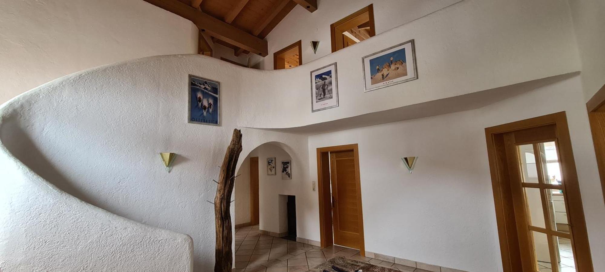 Ferienhaus Fiessmann Langenfeld Bagian luar foto