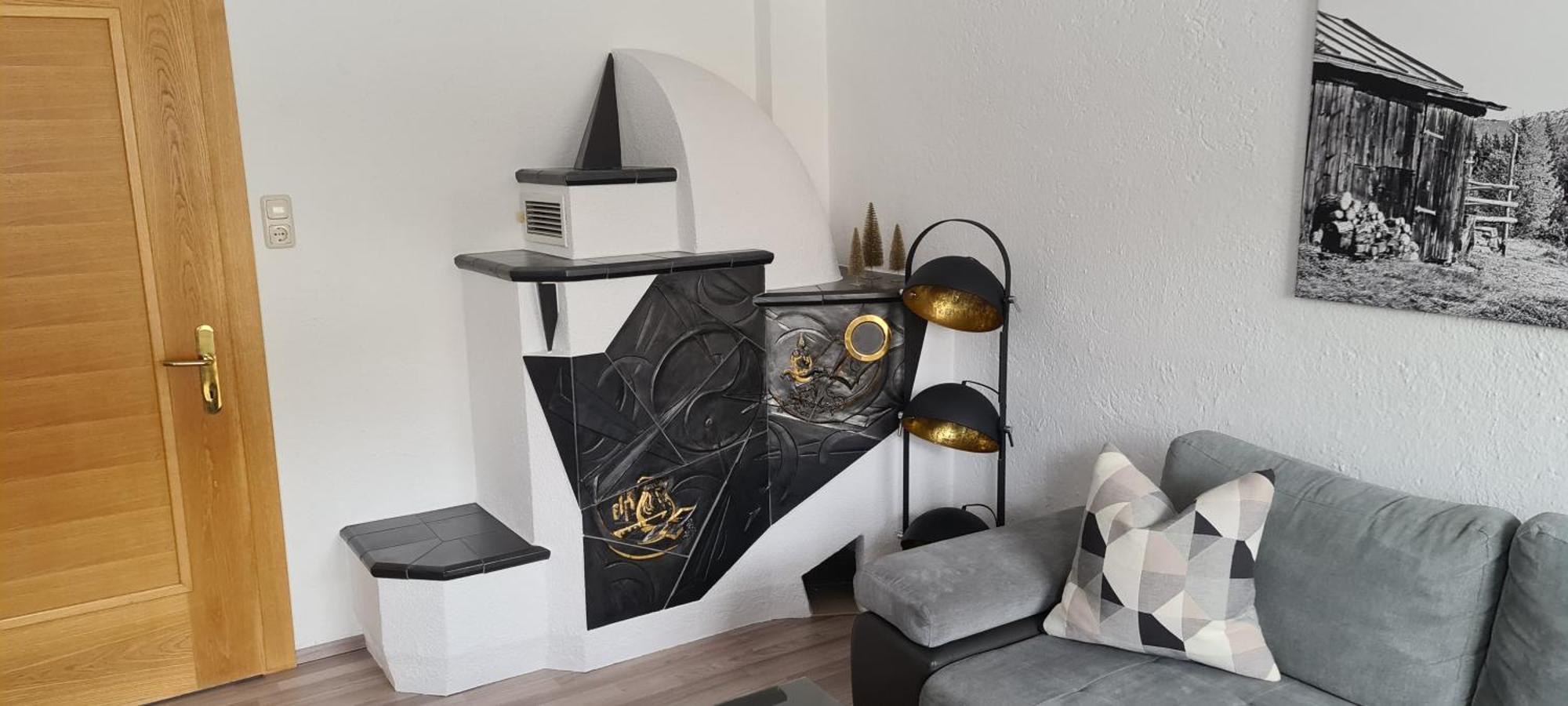 Ferienhaus Fiessmann Langenfeld Bagian luar foto
