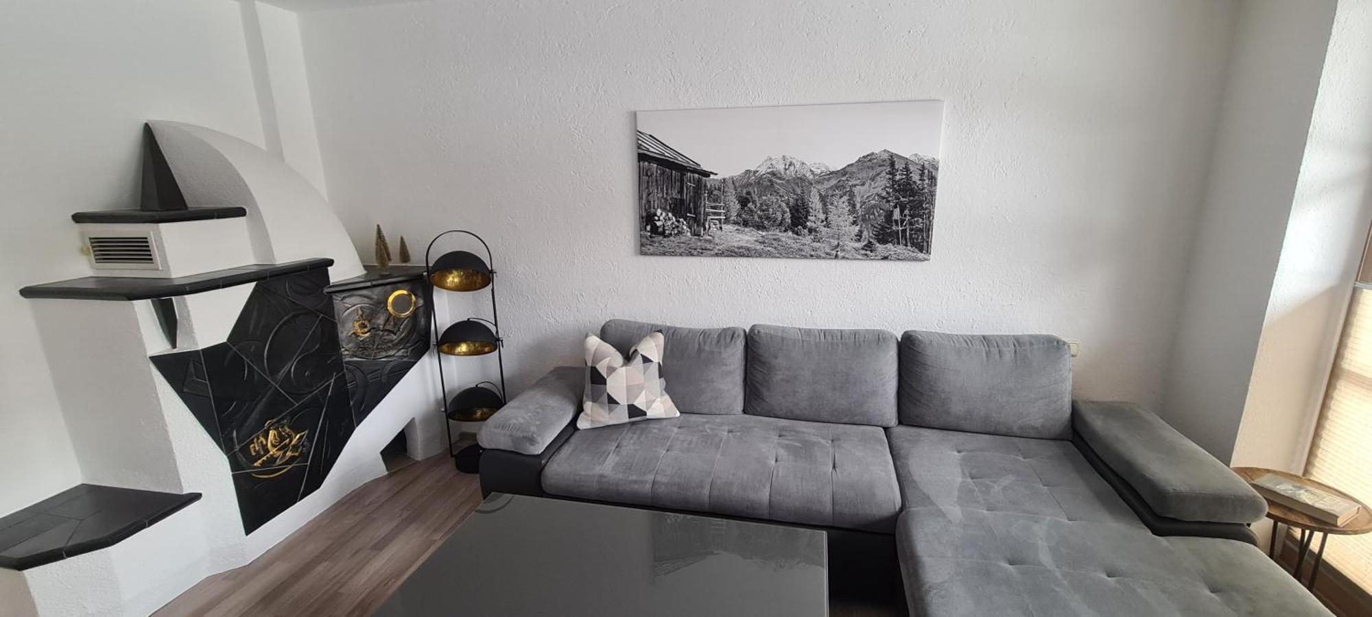 Ferienhaus Fiessmann Langenfeld Bagian luar foto