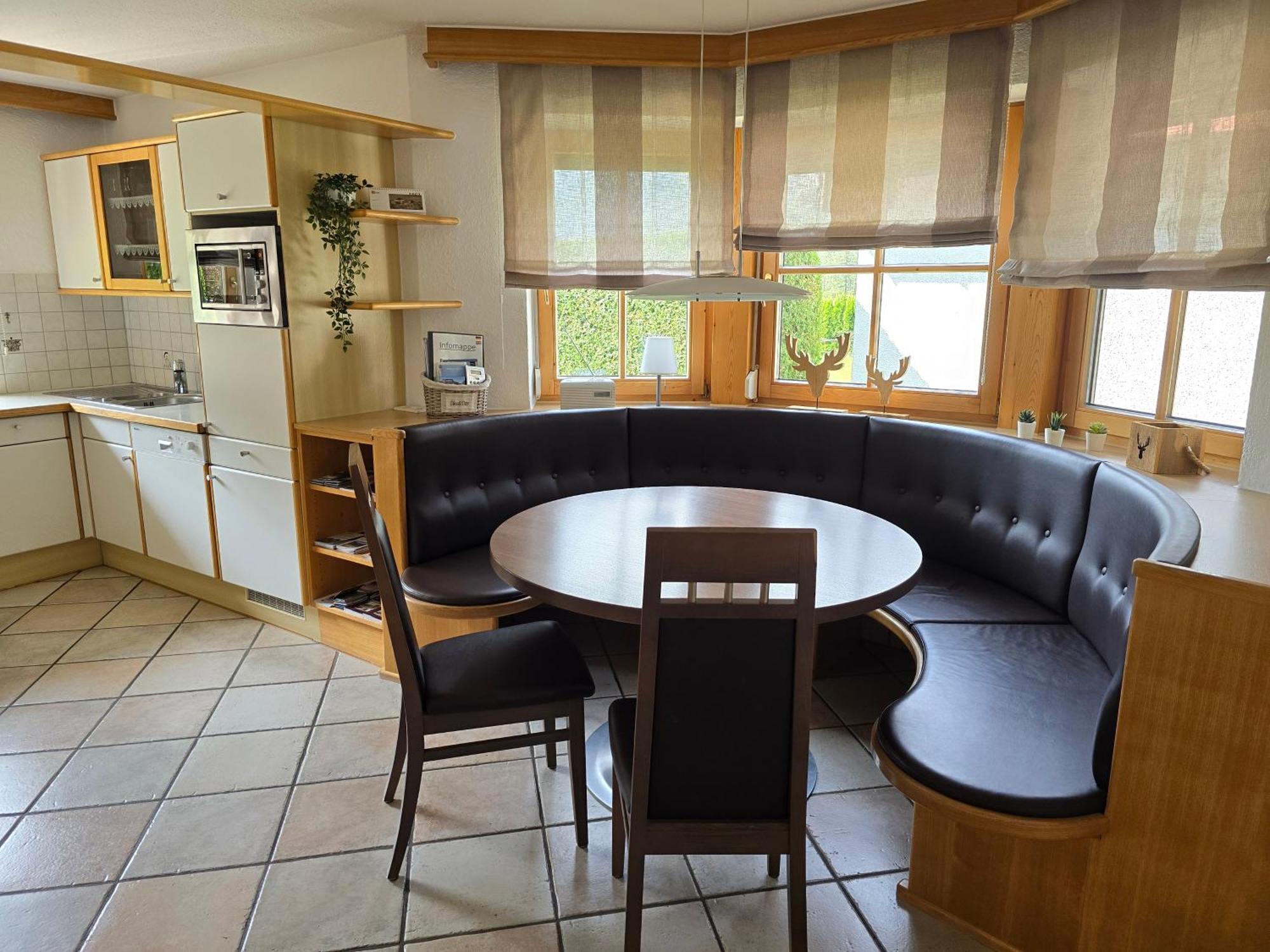 Ferienhaus Fiessmann Langenfeld Bagian luar foto