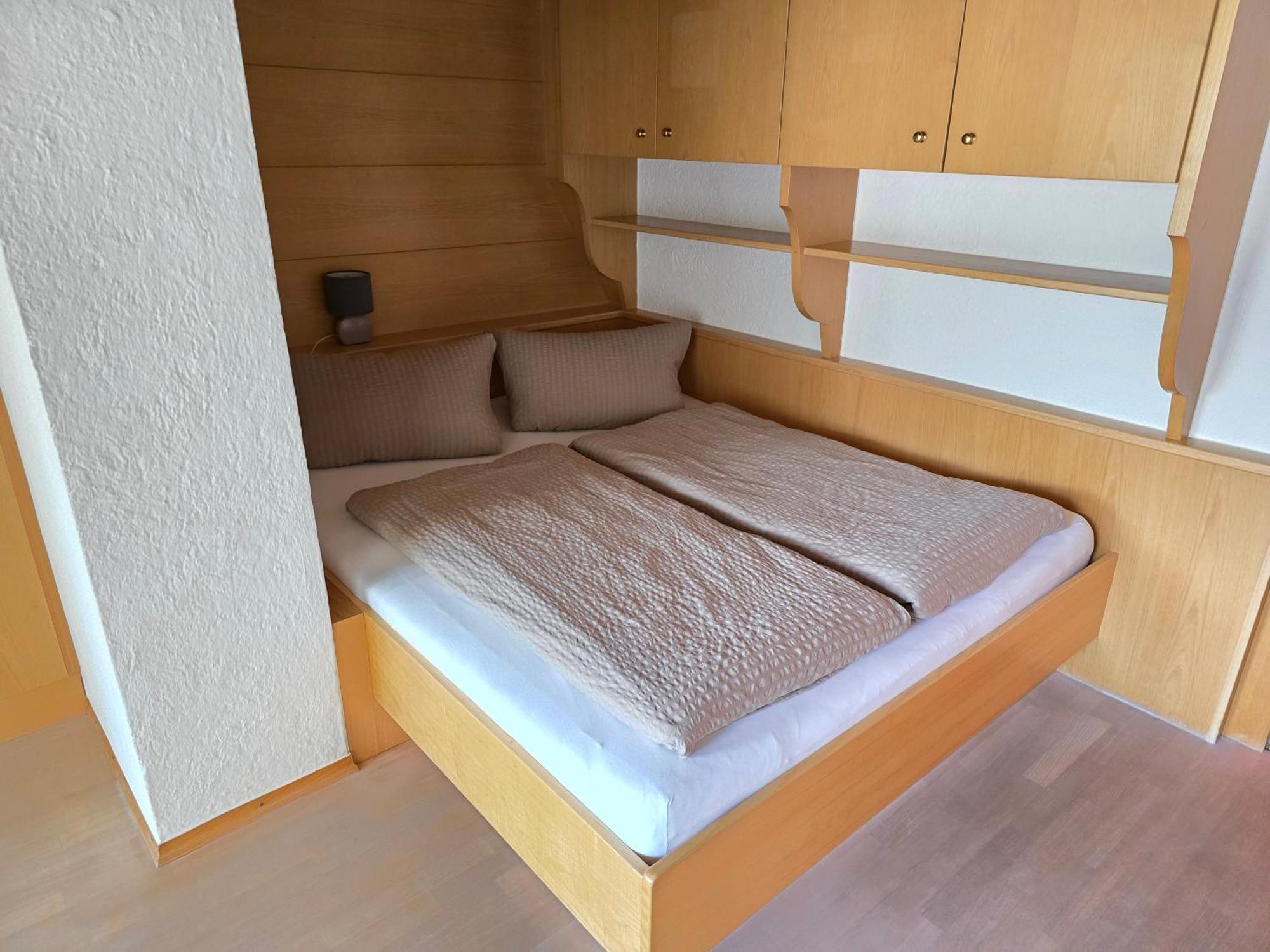 Ferienhaus Fiessmann Langenfeld Bagian luar foto